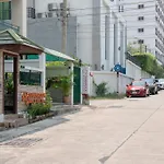 Shamrock Hotel Pattaya