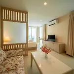 Shamrock Hotel Pattaya