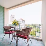 Shamrock Hotel Pattaya