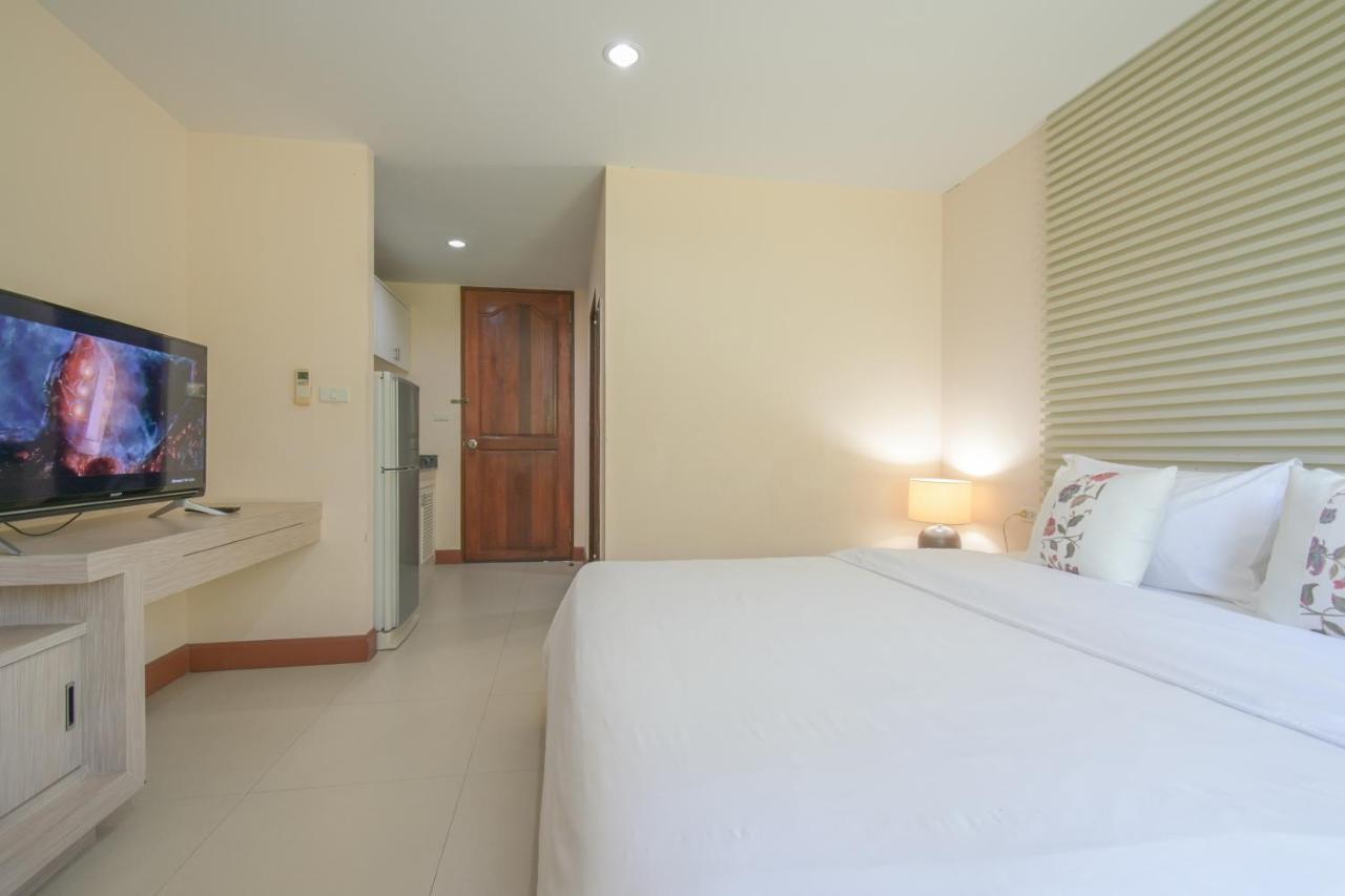 Hotel Shamrock