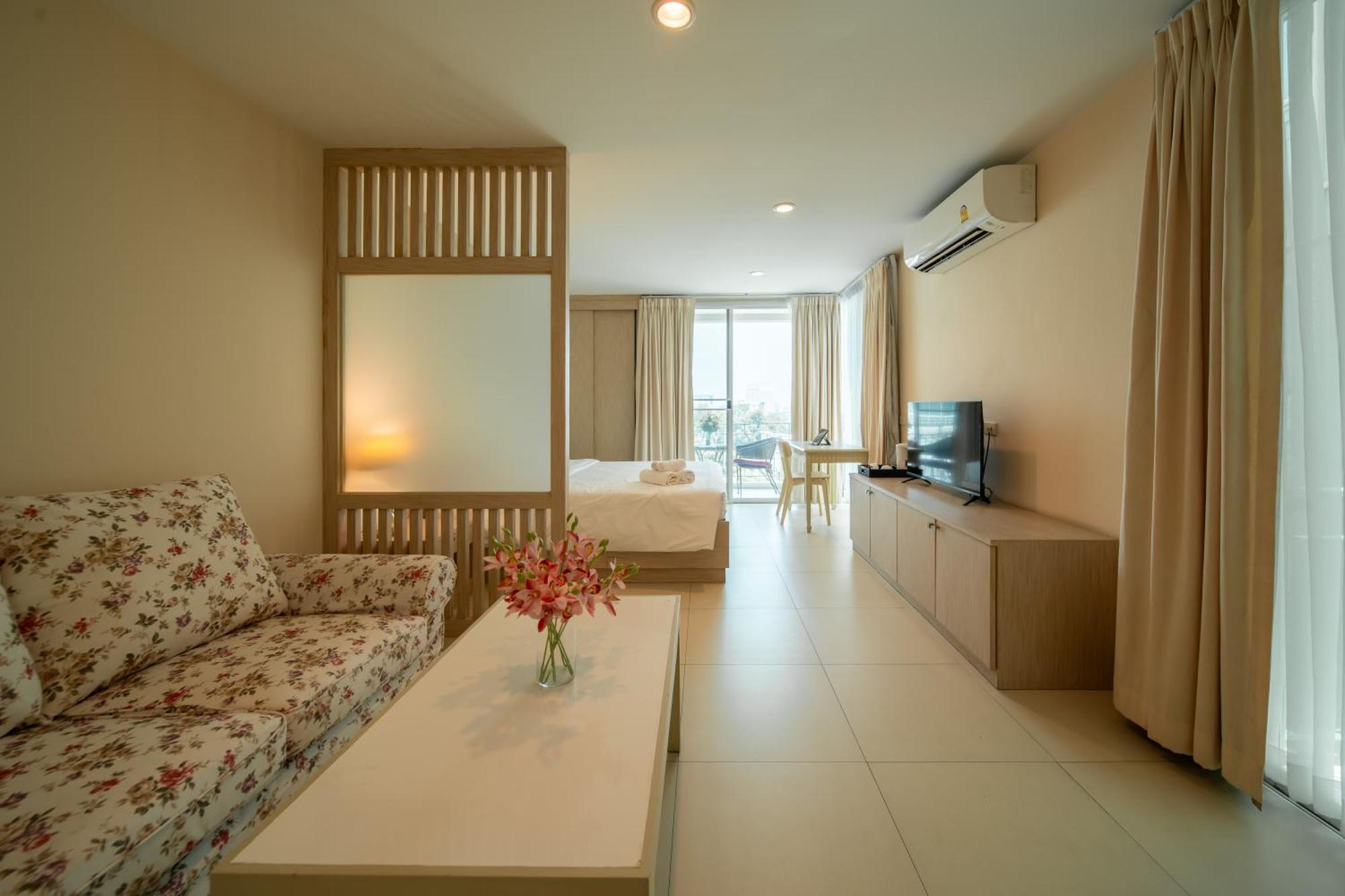 Hotel Shamrock